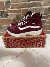 VANS ULTRARANGE EXO HI Misura 42,5 Sconto 40%