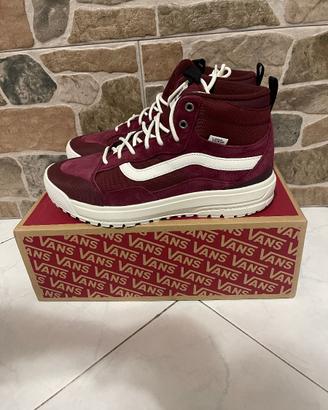VANS ULTRARANGE EXO HI Misura 42,5 Sconto 40%