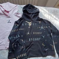 Felpe Jordan ragazza 