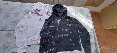 Felpe Jordan ragazza 