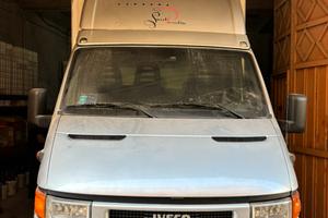 IVECO DAILY 2.3 Unijet Disel