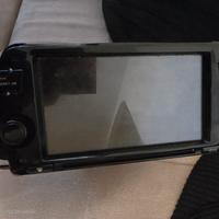 autoradio 2din seat ibiza 