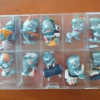 I Balenotti Kinder
