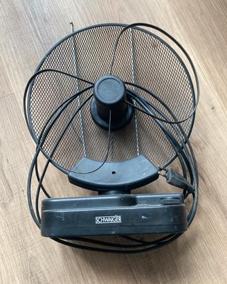 Antenna tv
