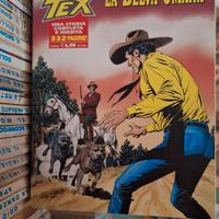 200 Tex/diabolik