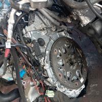 motore BMW b47d20a 
