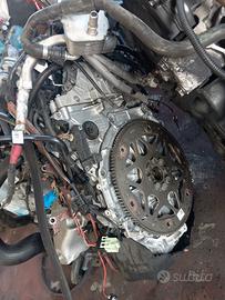 motore BMW b47d20a 