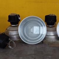 Lampade Officina