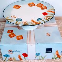 Alzata Thun Mulino Bianco