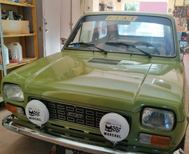 Fiat 127 special