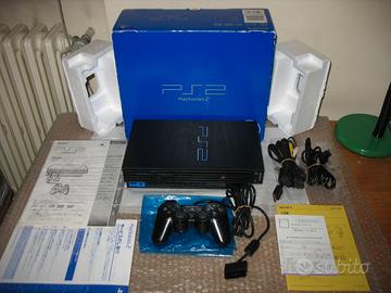 Sony PS2 Console SCPH-18000 import NTSC-J Japan
