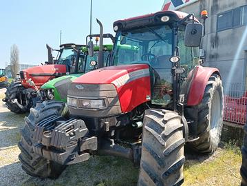 MCCORMICK CX 110
