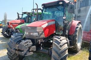 MCCORMICK CX 110
