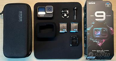 GoPro Hero 9 Black