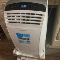 Climatizzatore portatile