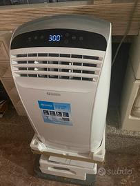 Climatizzatore portatile