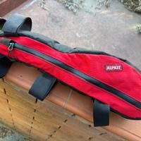 Borsa ALPKIT Originale Nuova MTB e TrailBike
