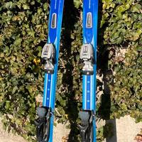 Fischer s200 170cm