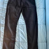 Jeans lunghi Santorini Collezioni –nuovi–102x44 cm