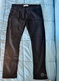 Jeans lunghi Santorini Collezioni –nuovi–102x44 cm