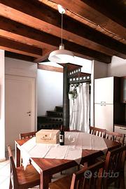 Camera singola in centro