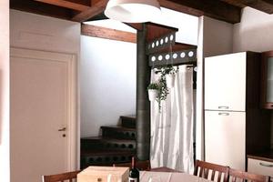 Camera singola in centro