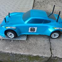 Rally Legend 1/10 originale elettrica