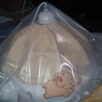 lampadario camerretta  bambino