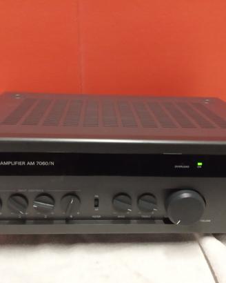 Amplificatore RCF
