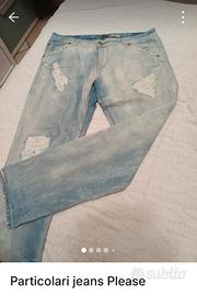 jeans Please 