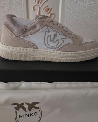 Pinko sneakers nuove 38
