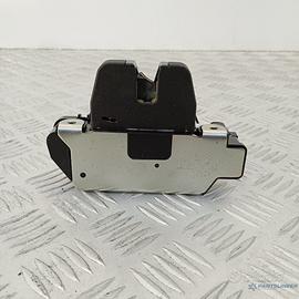 Serratura Portellone Bagagliaio Citroën C4 DS4 DS5