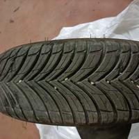 Gomme per Auto  All Season