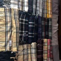 Lotto sciarpe BB  (Nuove)