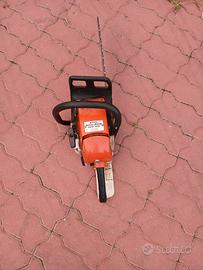 motosega sthiil professionale