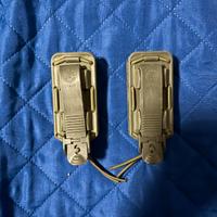 Porta caricatori Vega Holster