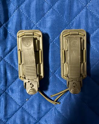 Porta caricatori Vega Holster