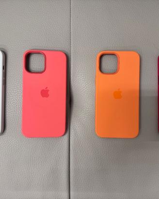 Cover Apple iPhone 12 Pro Max vari colori