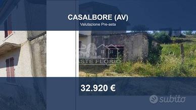 Immobile in asta di 191 m² con box auto a Casalbor