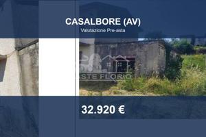 Immobile in asta di 191 m² con box auto a Casalbor