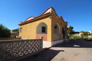 Villa o villino Maruggio [Cod. rif 3261965VRG]