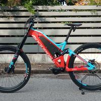 Mondraker Summum Bafang BBSHD 48V 1000W