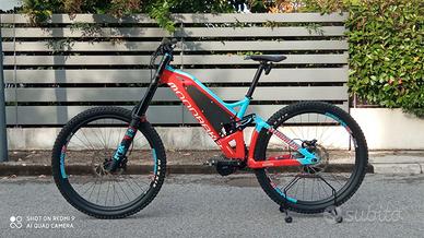 Mondraker Summum Bafang BBSHD 48V 1000W