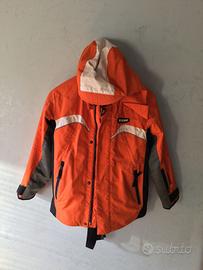 Completo da sci colmar bambino taglia 36
