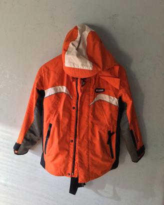 Completo da sci colmar bambino taglia 36