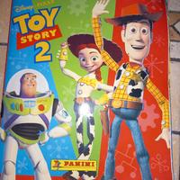 toy story album 