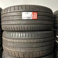 4 GOMME USATE ESTIVO 2854520 - CP44018880