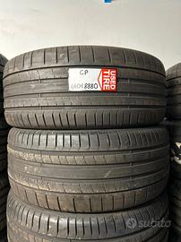 4 GOMME USATE ESTIVO 2854520 - CP44018880