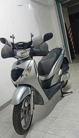 Honda SH 125i - 2008 - 7600km