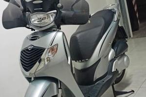 Honda SH 125i - 2008 - 7600km